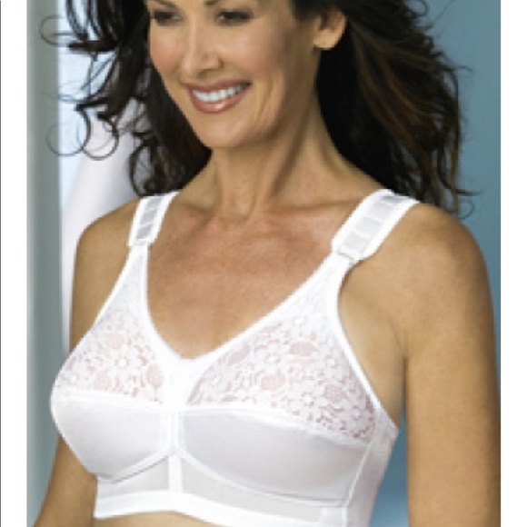 Jodee comfort plus Mastectomy bra - Picture 1 of 11